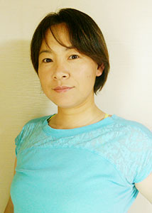 嶋野麻美