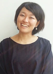 稲岡友美