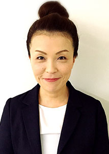 北澤香江