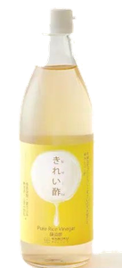 きれい酢