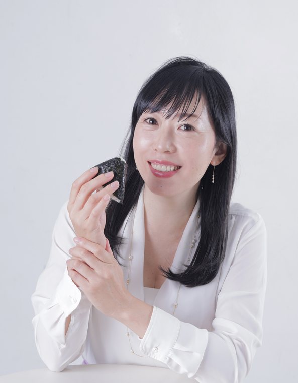代表理事 柏原ゆきよ