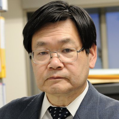門脇基二先生