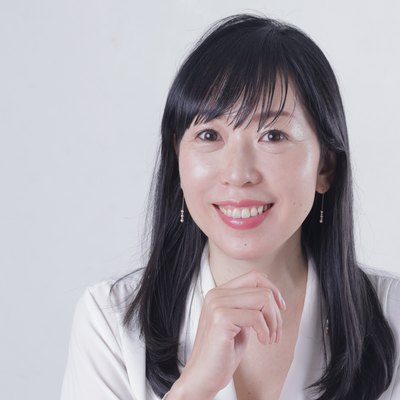 柏原ゆきよ
