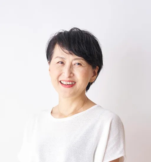 萩野祐子先生