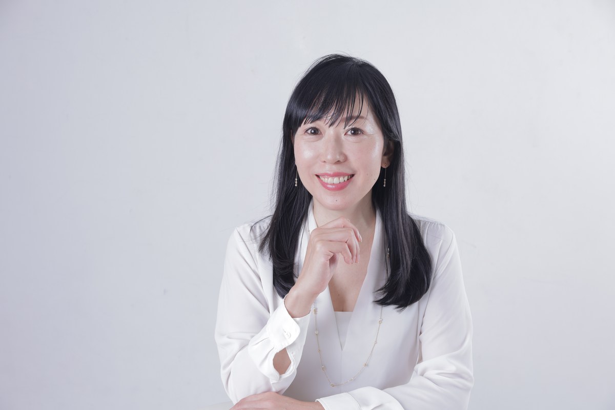 柏原ゆきよ